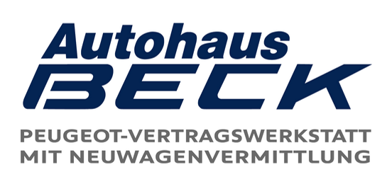 Auto Beck GmbH Logo